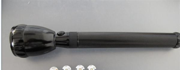 OsramLED光源欧司朗手电筒专用灯珠--1W-3W