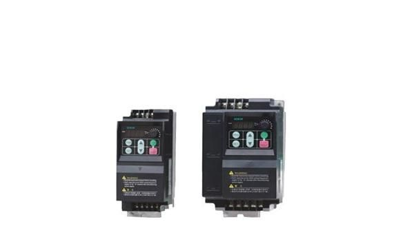 伟创单相 1.5KW  AC20通用变频器