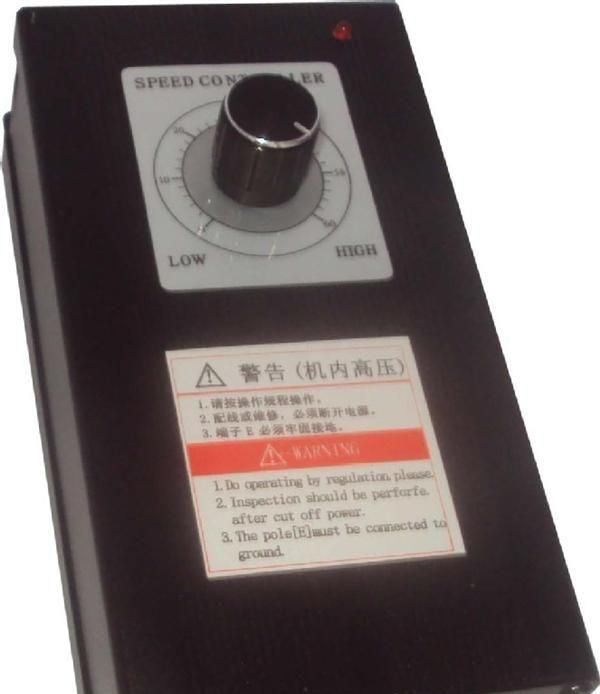 单相风机、水泵专用变频器、单相电机变频器¶ 单相变频器