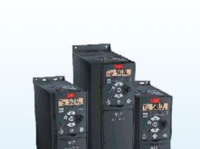 小体积威力不凡--丹佛斯FC51系列变频器
