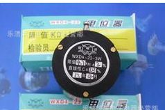 厂家直销电位器北京前进牌WXD4-23-3W多圈线绕电位器