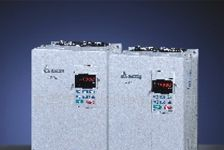 VFD-F系列--风机水泵专用型变频器