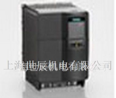 上海世辰机电供应西门子siemens标准变频器M420
