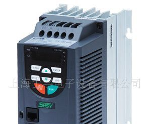 特价供应山宇SY6600单相220V高性能变频器