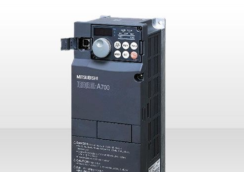 三菱变频器FR-A740-1.5K-CHT变频调速器一级代理批发a740-1.5k