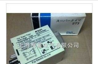 ST3PG-E超级时间继电器/ST3PG-E