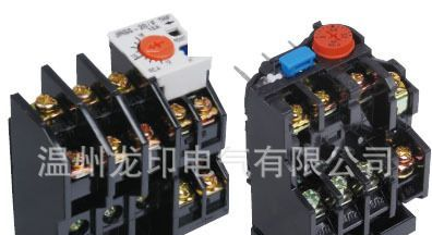 厂家直销 JRS5  LRD-KN热继电器 欢迎来电洽谈