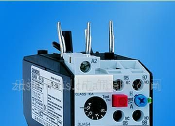 代理 3UA61-2H 西门子热继电器