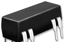 COTO TECHNOLOGY - 8L02-05-00 - 继电器 DIP REED DPST 5