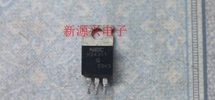 电动车控制器进口拆机场效应管 K3435   2SK3435 [新源兴电子]