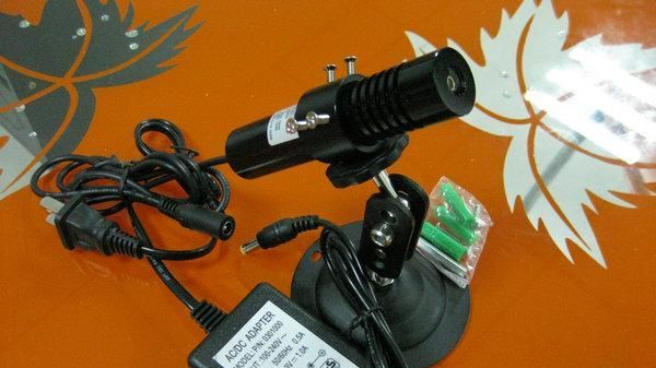 FU650L100-BD22服装折边一字定位仪整套 激光定位线
