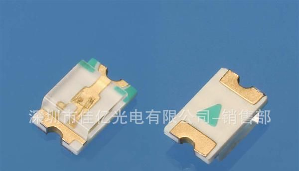 0603贴片发光二极管、0603贴片LED、0603高亮蓝灯、0603贴片灯珠