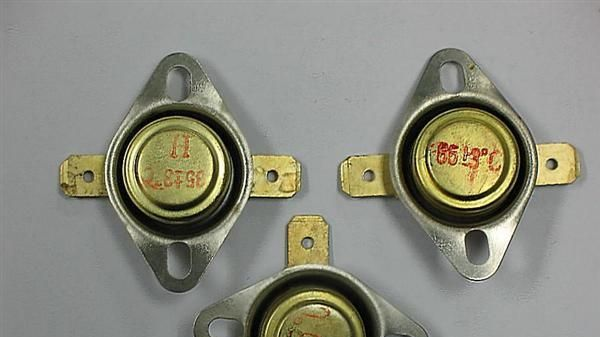 供应 JUC-6F型超小型中功率温控器温度继电器
