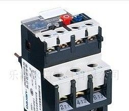热过载继电器LR2D23-40A