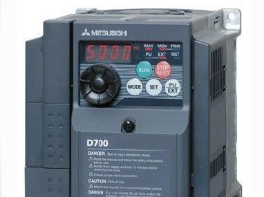 供应全新原装三菱现货特价销售变频器FR-D740-7.5K