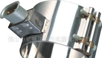 佛山市信杰电气有限公司，阿尔法变频器，电热产品，塑料机械配套