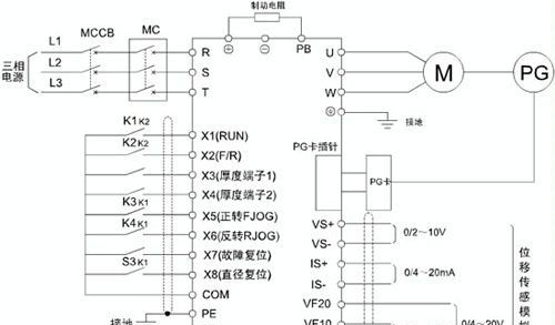 安徽天长变频器供应，变频器维修，工程改造，恒压供水