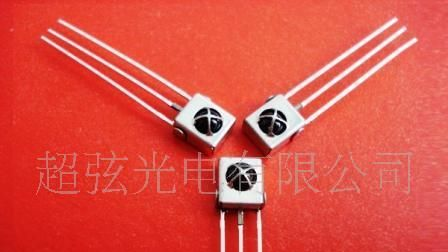 CHQ1838D红外接收头