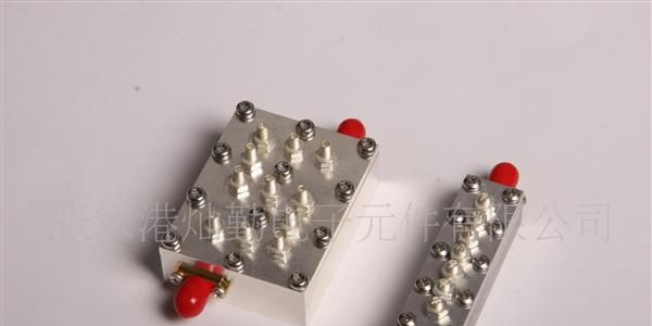 供应微波通讯用介质滤波器(图)
