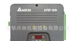 供应台达变频器   VFD004DD21AB
