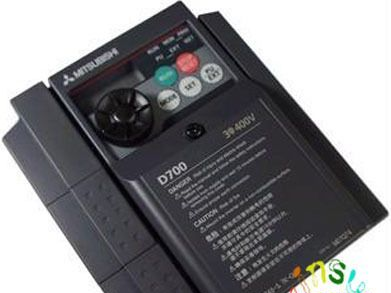 三菱MITSUBISHI交流变频器|同步控制器FR-D740-3.7K-CHT变频器