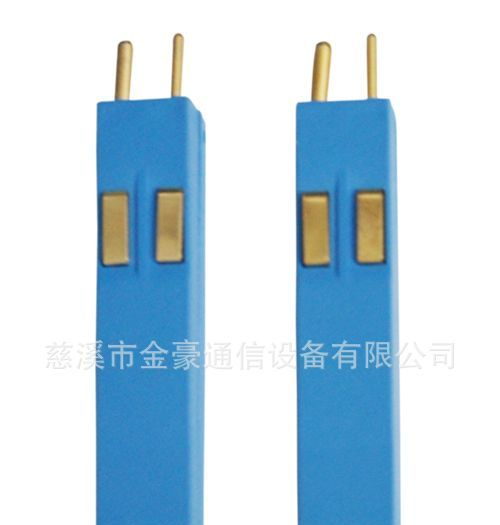 【金豪通信】厂家直销 供应[SC单模适配器] FC长方形适配器散件