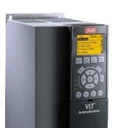 VLT FC300 系列是一款全能型的变频器