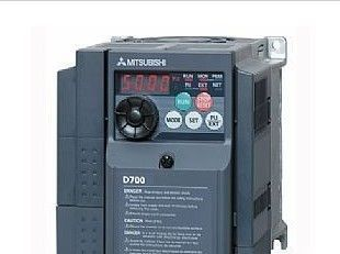 FR-F740-2.2K-CHT 三菱变频器 三菱变频器2.2kw原装