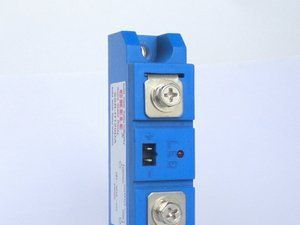 销售CKELE科通牌SSR-H120DA单相直流控交流工业级交流固态继电器
