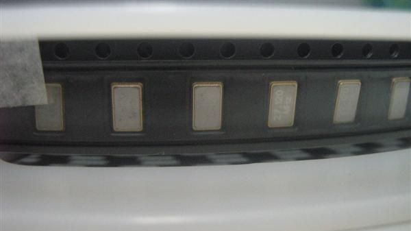 深圳厂家现货供应TYFX晶振用于高端指纹锁贴片晶振5032 27.12M