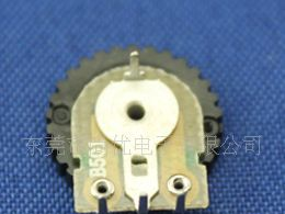 厂家供应R09NR B1K 12/1.9 耳机用小拨盘电位器