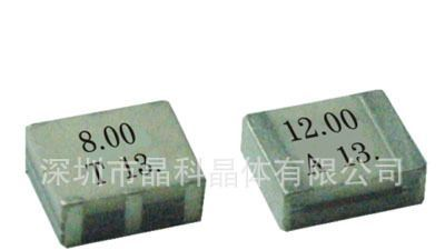 微处理脉冲源系列 陶瓷谐振器