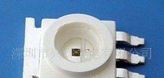 点阵式大功率1W台湾晶元40mil850红外发射管