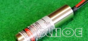 供应红光点状激光器