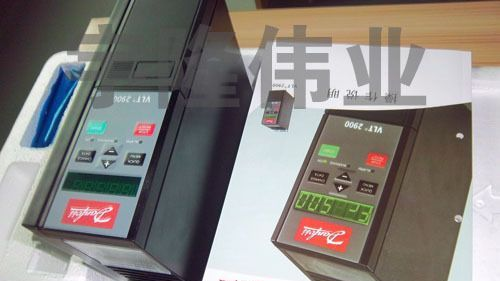 丹佛斯变频器一级代理商 热销丹佛斯变频器VLT2900 现货