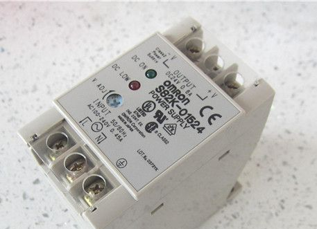 欧姆龙开关电源  S82K-01524