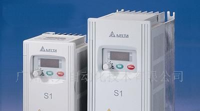 供应台达变频器VFD007S21A,迷你型，多功能性通用变频器