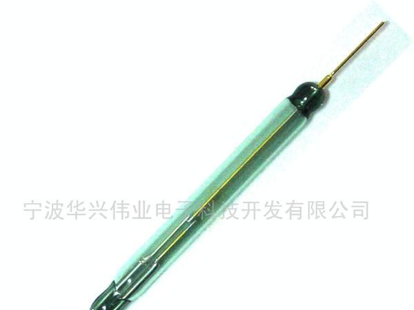 供应德国GUNTHER 干簧管 1625 大功率转换型开关代理商