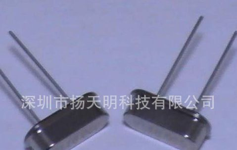 高稳定晶振 13.824M 49S