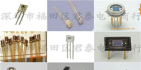 供应光电探测IC/接收管IS471FE