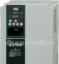 供应SJ700-1320HFPF2/SJ300-1320HFE高性能矢量型日立变频器