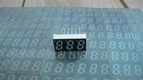 供应时间继电器 全系列数码管5621 5011
