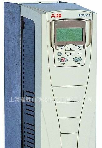 现货供应 ABB变频器 ACS510-01-025A-4 变频器 风机水泵变频器