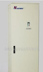 重型机械专用变频器ED3100-4T0110M