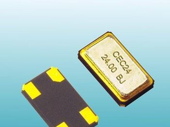 供应 谐振器 贴片晶振 石英晶振 无源晶振 晶体 5032 24.000MHZ