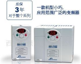 西班牙PE小巧型SD100系列变频器