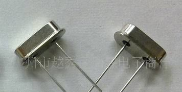 石英晶体晶振 49/S YC17.7344MHZ