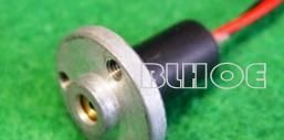 供应红光点光形激光器（激光头）