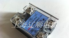供应 JGX-1J 4810Z  交流控交流固态继电器