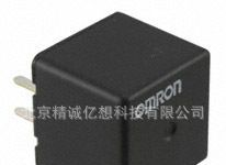 供应原装功率继电器，高于 2 A   G8W-1C7T-R-DC12